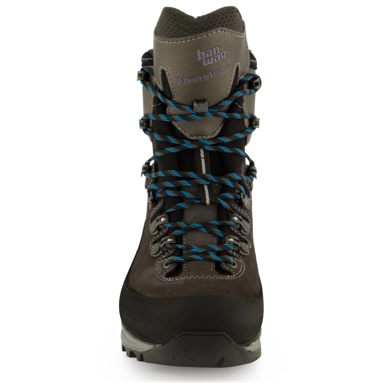 Hanwag Women's Alverstone II GTX - Walking Boots 5 Hanwag Women's Alverstone II GTX - Walking Boots - Image 3