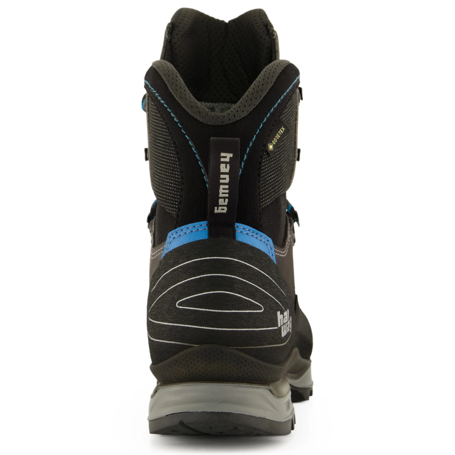 Hanwag Women's Alverstone II GTX - Walking Boots 8 Hanwag Women's Alverstone II GTX - Walking Boots - Image 6