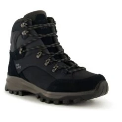 Hanwag Women's Banks LL - Walking Boots -ALPINE TREK SHOES hanwag womens banks ll walking boots detail 2