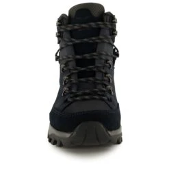 Hanwag Women's Banks LL - Walking Boots -ALPINE TREK SHOES hanwag womens banks ll walking boots detail 3