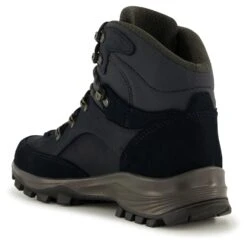 Hanwag Women's Banks LL - Walking Boots -ALPINE TREK SHOES hanwag womens banks ll walking boots detail 5