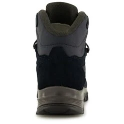 Hanwag Women's Banks LL - Walking Boots -ALPINE TREK SHOES hanwag womens banks ll walking boots detail 6