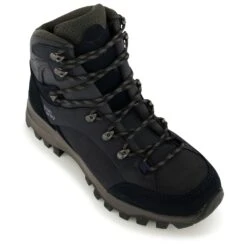 Hanwag Women's Banks LL - Walking Boots -ALPINE TREK SHOES hanwag womens banks ll walking boots detail 7