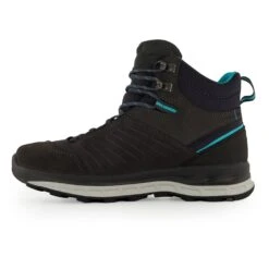 Hanwag Women's Blueridge ES - Walking Boots 14 Hanwag Women's Blueridge ES - Walking Boots -ALPINE TREK SHOES hanwag womens blueridge es walking boots detail 4