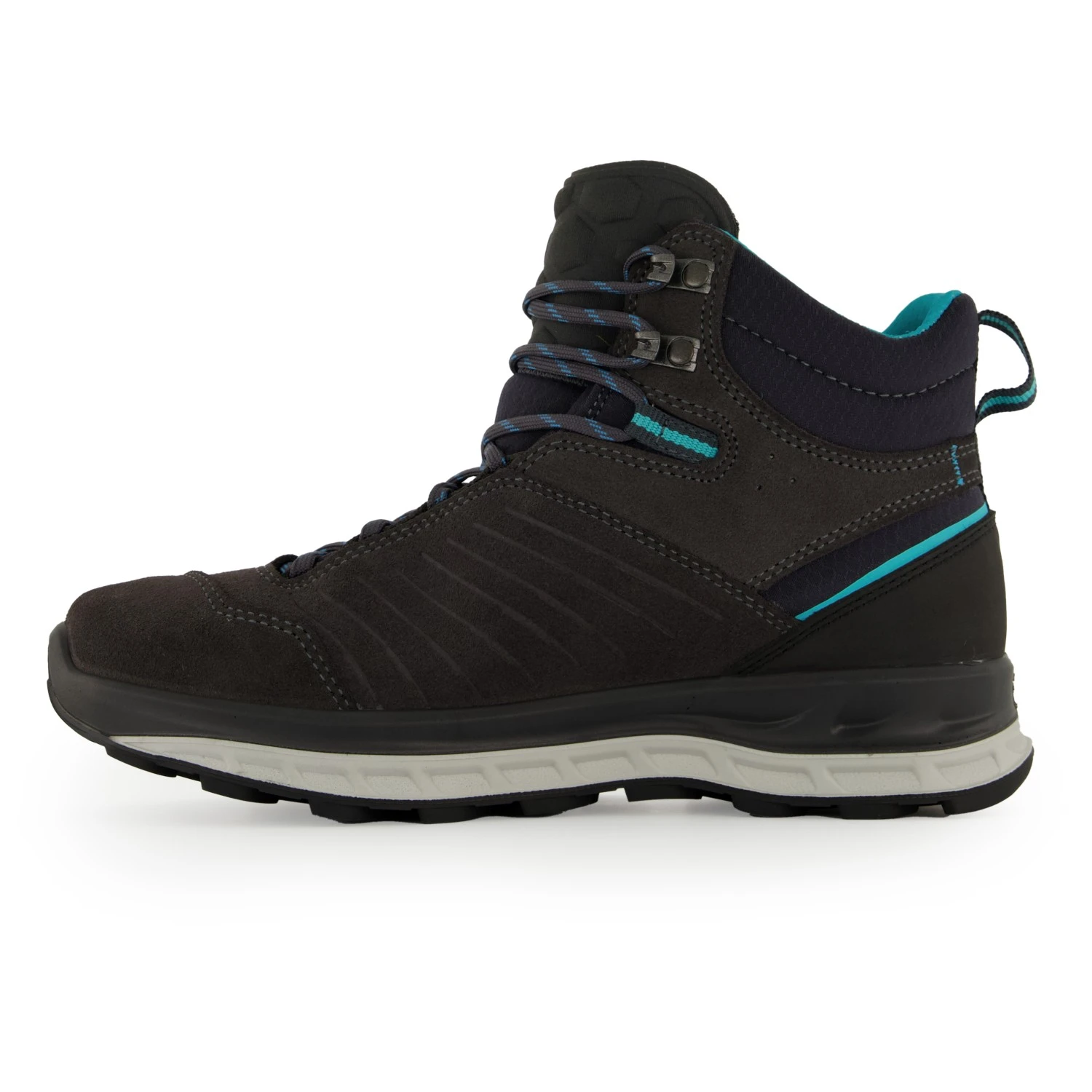 Hanwag Women's Blueridge ES - Walking Boots 6 Hanwag Women's Blueridge ES - Walking Boots - Image 4