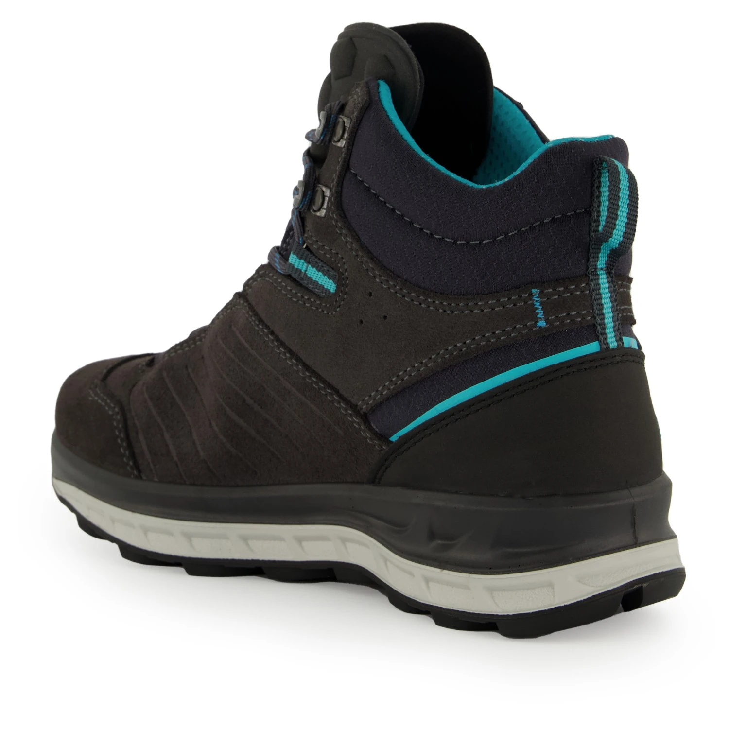 Hanwag Women's Blueridge ES - Walking Boots 7 Hanwag Women's Blueridge ES - Walking Boots - Image 5