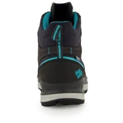 Hanwag Women's Blueridge ES - Walking Boots 16 Hanwag Women's Blueridge ES - Walking Boots -ALPINE TREK SHOES hanwag womens blueridge es walking boots detail 6