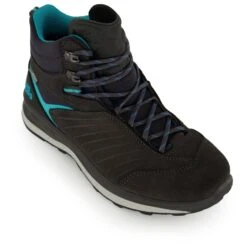 Hanwag Women's Blueridge ES - Walking Boots 17 Hanwag Women's Blueridge ES - Walking Boots -ALPINE TREK SHOES hanwag womens blueridge es walking boots detail 7