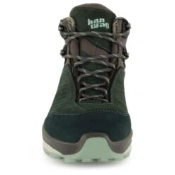 Hanwag Women's Bluestrait - Winter Boots -ALPINE TREK SHOES hanwag womens bluestrait winter boots detail 3