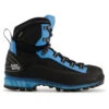 Hanwag Women's Ferrata II GTX - Mountaineering Boots -ALPINE TREK SHOES hanwag womens ferrata ii gtx mountaineering boots