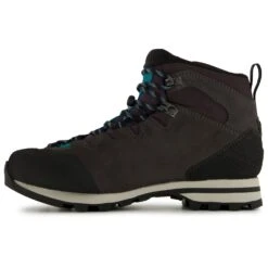 Hanwag Women's Makra Light GTX - Walking Boots -ALPINE TREK SHOES hanwag womens makra light gtx walking boots detail 4