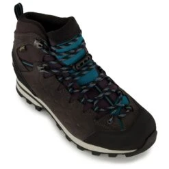 Hanwag Women's Makra Light GTX - Walking Boots -ALPINE TREK SHOES hanwag womens makra light gtx walking boots detail 7