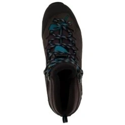 Hanwag Women's Makra Light GTX - Walking Boots -ALPINE TREK SHOES hanwag womens makra light gtx walking boots detail 8