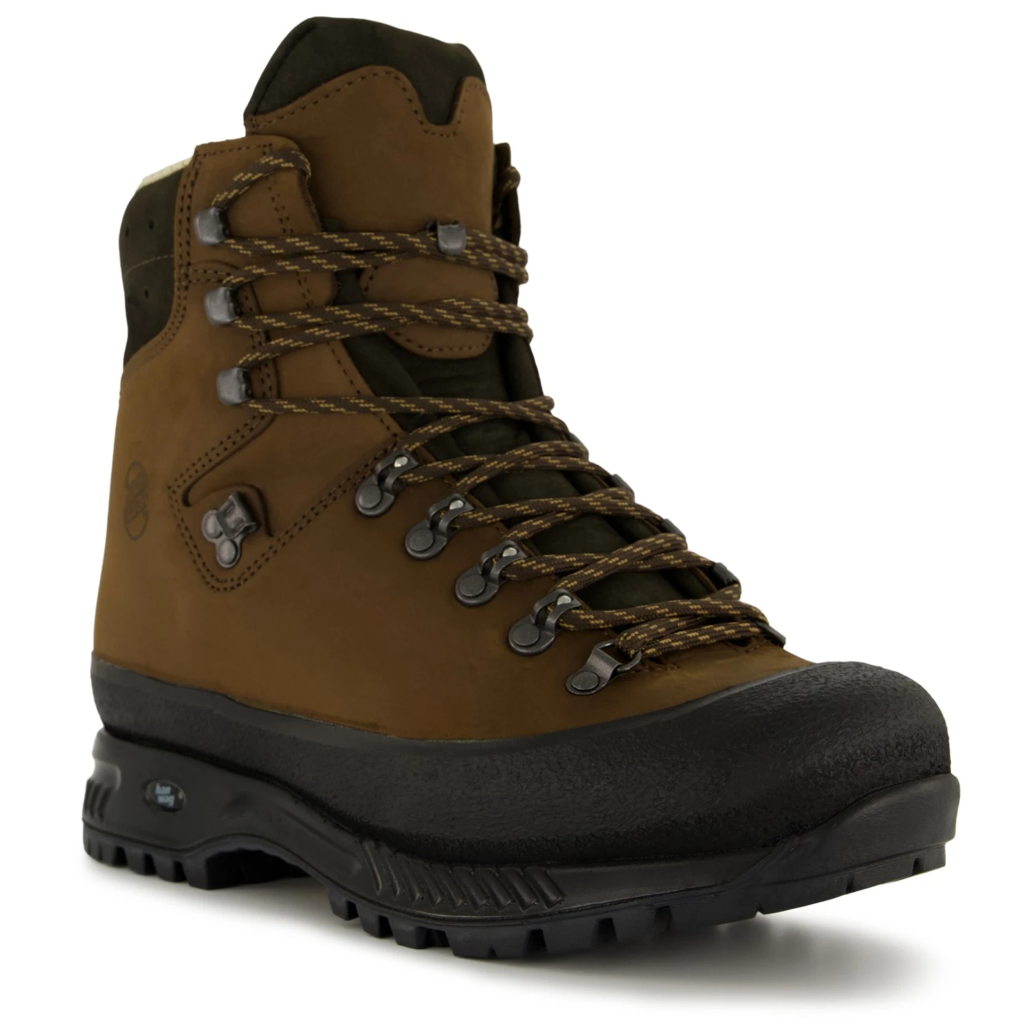 Hanwag Yukon - Walking Boots 4 Hanwag Yukon - Walking Boots - Image 2