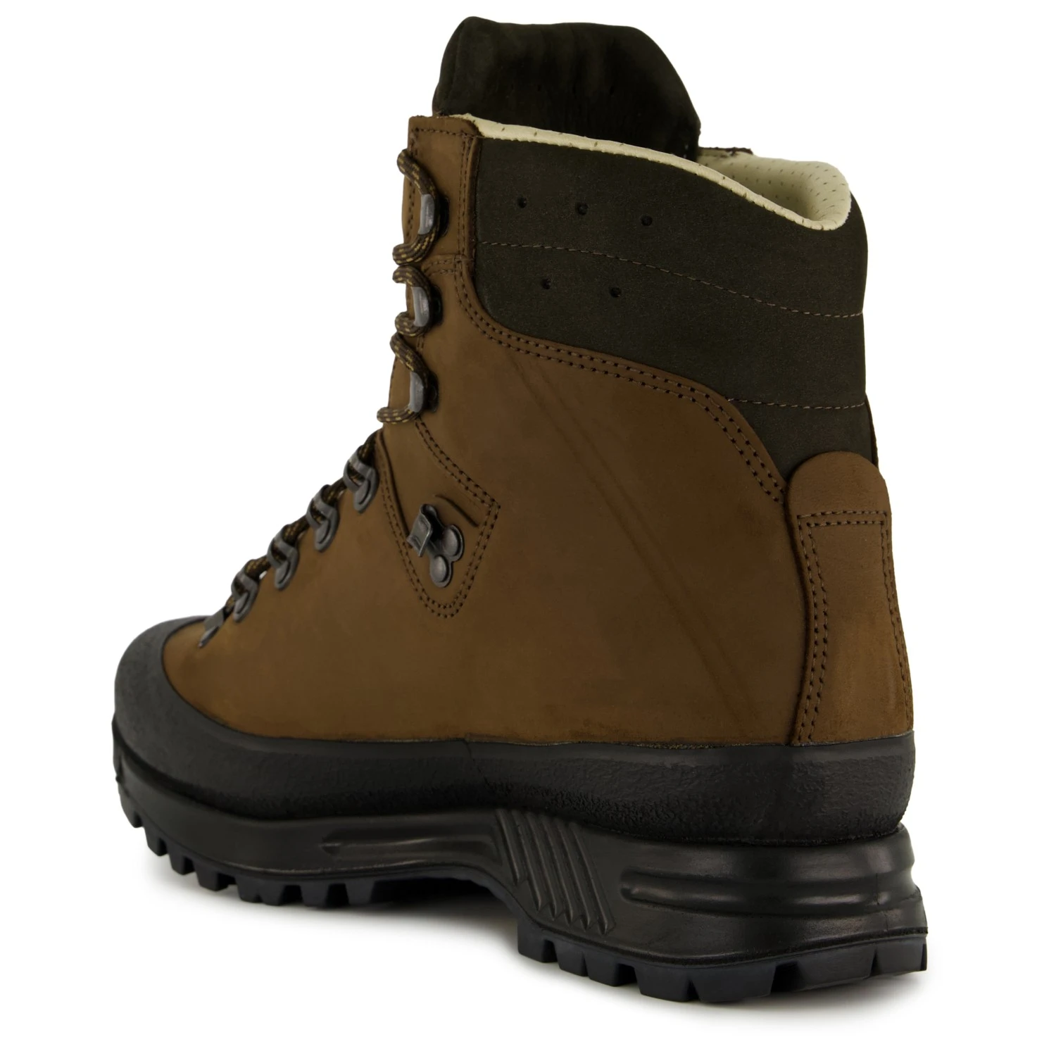 Hanwag Yukon - Walking Boots 7 Hanwag Yukon - Walking Boots - Image 5