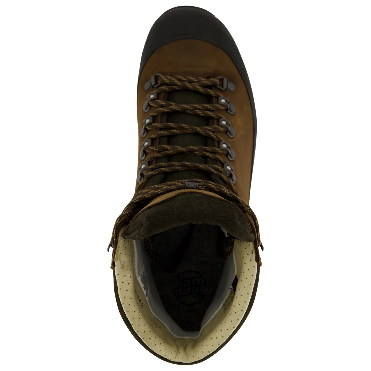 Hanwag Yukon - Walking Boots 10 Hanwag Yukon - Walking Boots - Image 8