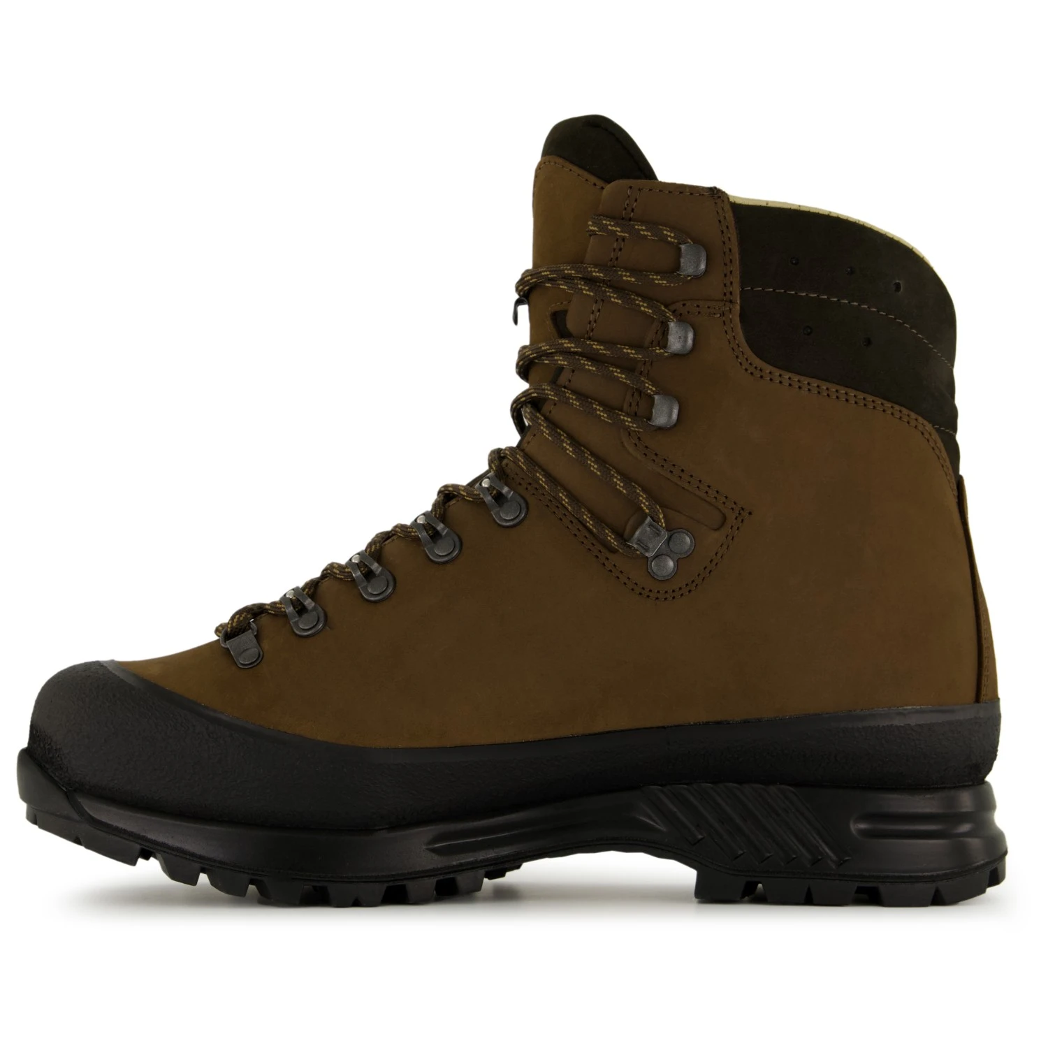 Hanwag Yukon Wide - Walking Boots 6 Hanwag Yukon Wide - Walking Boots - Image 4