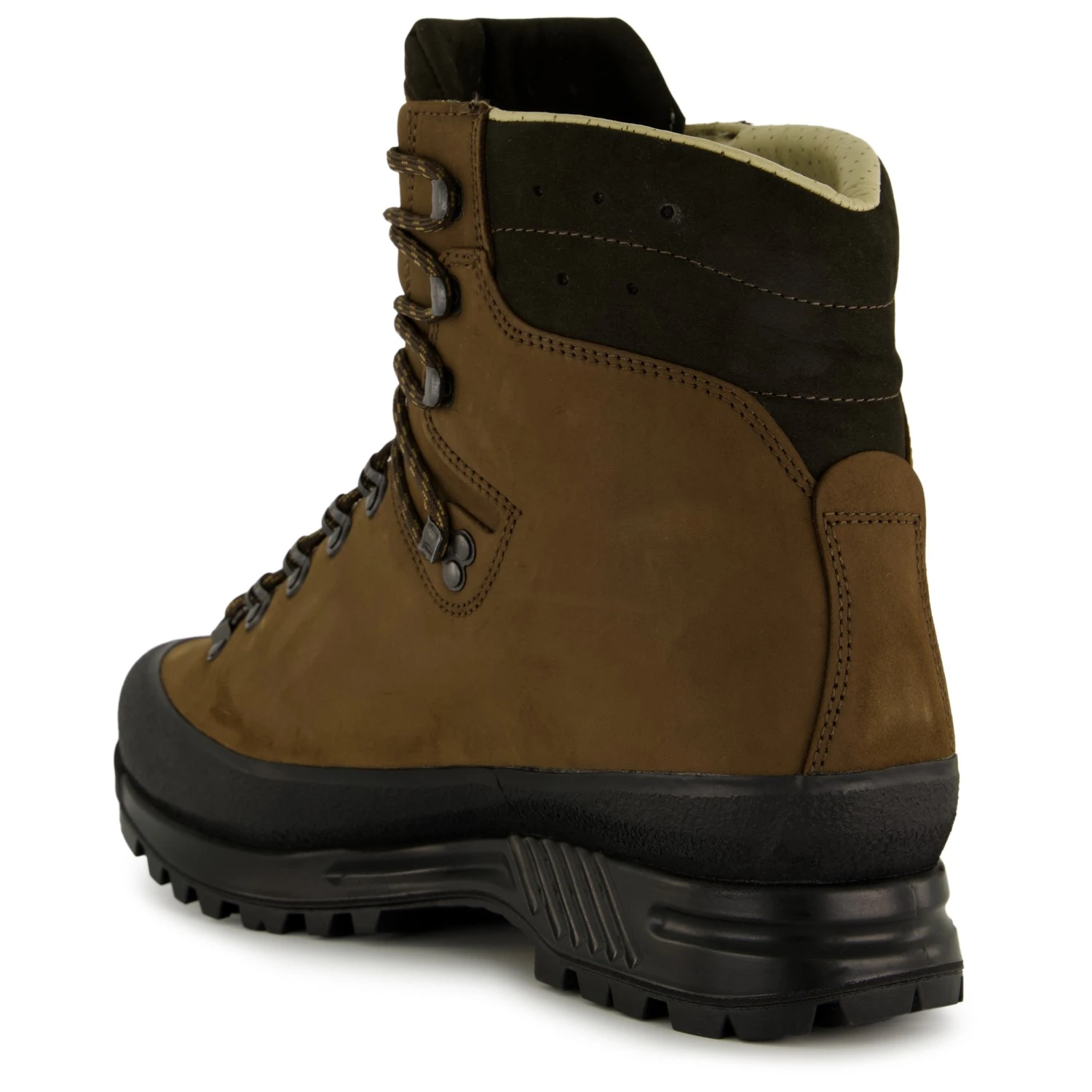 Hanwag Yukon Wide - Walking Boots 7 Hanwag Yukon Wide - Walking Boots - Image 5