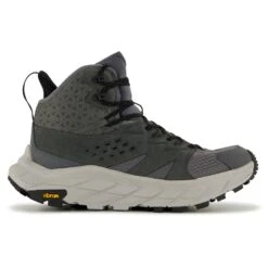 Hoka Anacapa Breeze Mid - Walking Boots