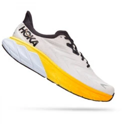 Hoka Arahi 6 - Running Shoes 13 Hoka Arahi 6 - Running Shoes -ALPINE TREK SHOES hoka arahi 6 running shoes detail 4