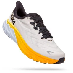 Hoka Arahi 6 - Running Shoes 14 Hoka Arahi 6 - Running Shoes -ALPINE TREK SHOES hoka arahi 6 running shoes detail 5