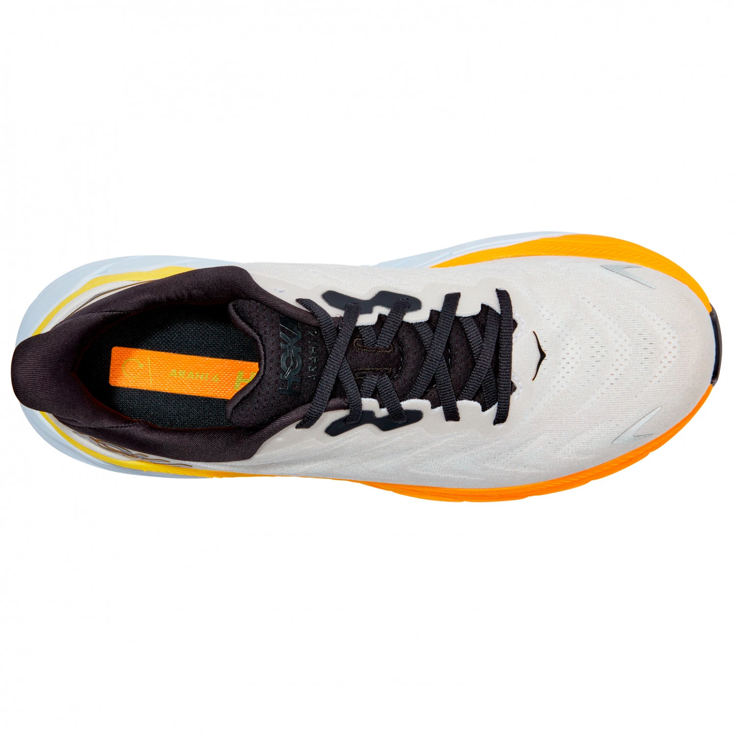 Hoka Arahi 6 - Running Shoes 9 Hoka Arahi 6 - Running Shoes - Image 7