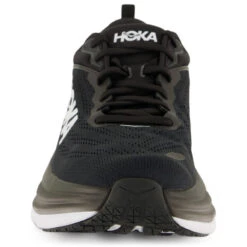 Hoka Bondi 8 - Running Shoes -ALPINE TREK SHOES hoka bondi 8 running shoes detail 3