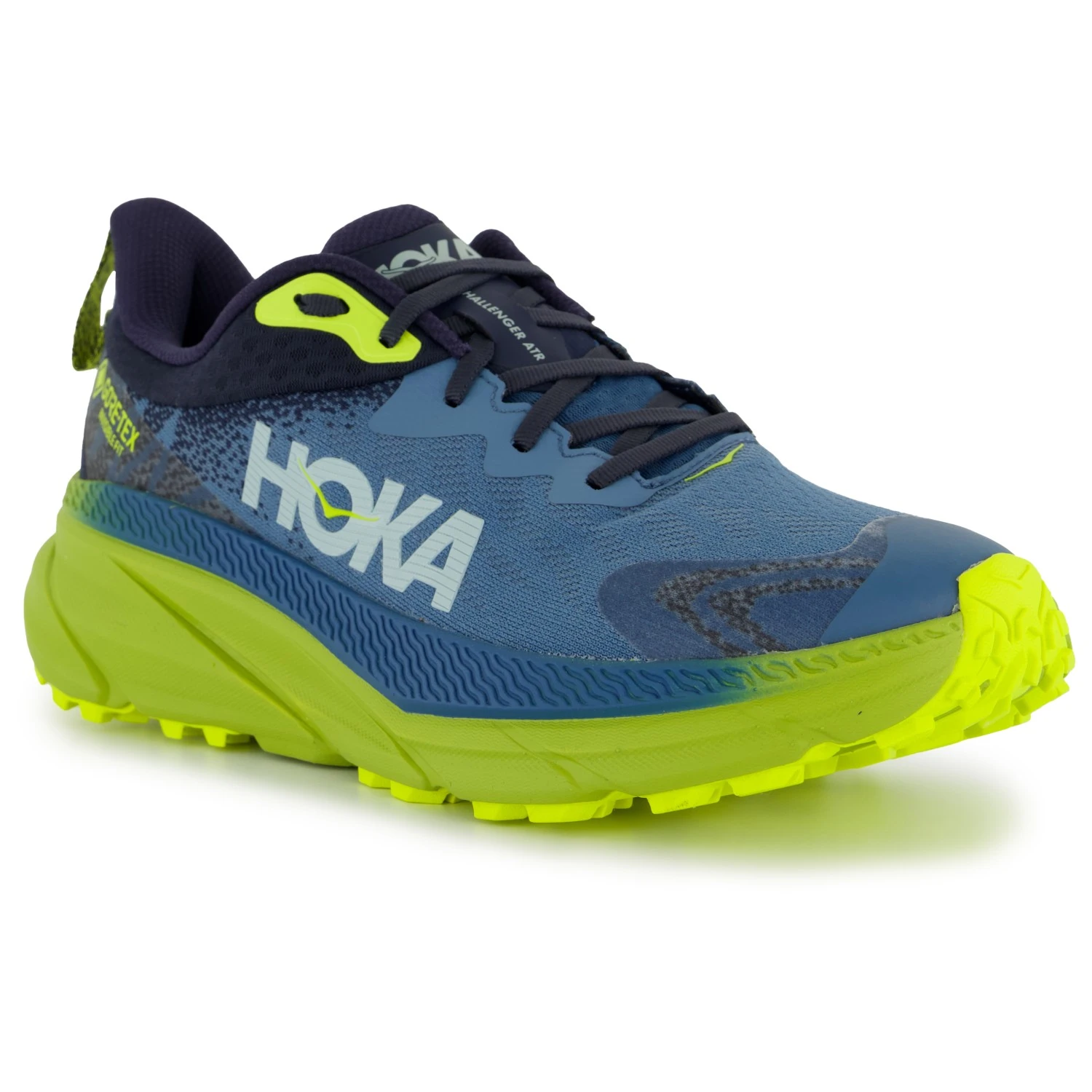 Hoka Challenger ATR 7 GTX - Trail Running Shoes 4 Hoka Challenger ATR 7 GTX - Trail Running Shoes - Image 2