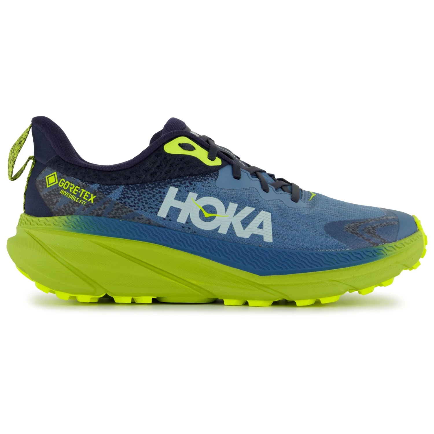 Hoka Challenger ATR 7 GTX - Trail Running Shoes 3 Hoka Challenger ATR 7 GTX - Trail Running Shoes