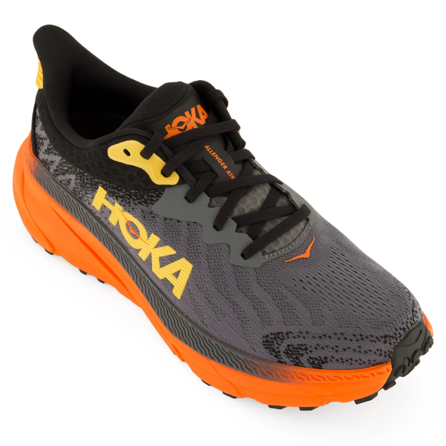 Hoka Challenger ATR 7 - Trail Running Shoes 9 Hoka Challenger ATR 7 - Trail Running Shoes - Image 7