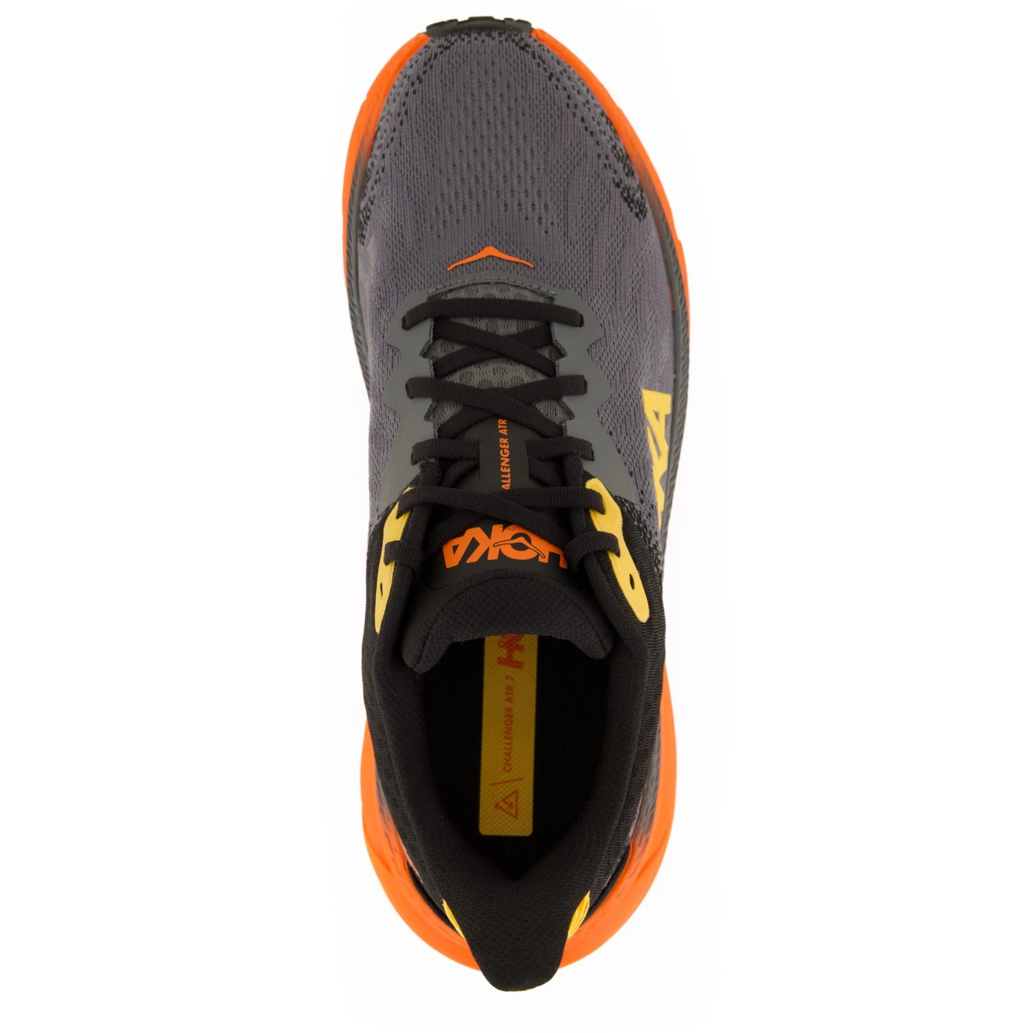 Hoka Challenger ATR 7 - Trail Running Shoes 10 Hoka Challenger ATR 7 - Trail Running Shoes - Image 8