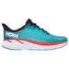 Hoka Clifton 8 - Running Shoes -ALPINE TREK SHOES hoka clifton 8 running shoes