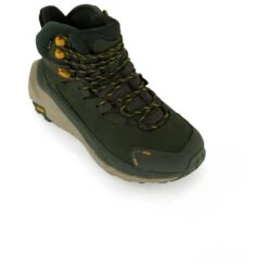 Hoka Kaha 2 GTX - Walking Boots -ALPINE TREK SHOES hoka kaha 2 gtx walking boots detail 7