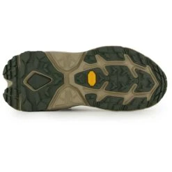 Hoka Kaha 2 GTX - Walking Boots -ALPINE TREK SHOES hoka kaha 2 gtx walking boots detail 9