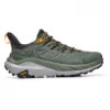 Hoka Kaha 2 Low GTX - Multisport Shoes -ALPINE TREK SHOES hoka kaha 2 low gtx multisport shoes