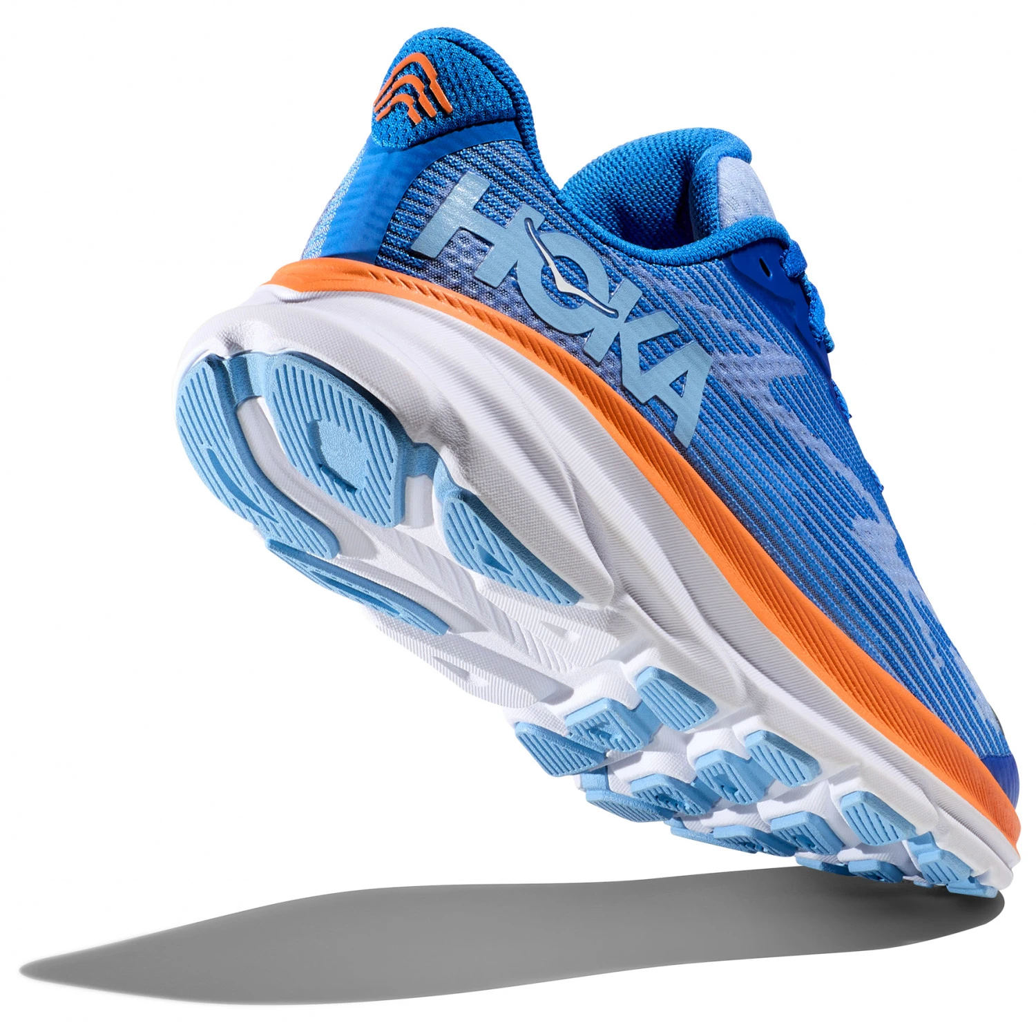 Hoka Kid's Clifton 9 - Running Shoes 5 Hoka Kid's Clifton 9 - Running Shoes - Image 3