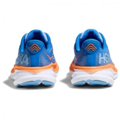 Hoka Kid's Clifton 9 - Running Shoes 14 Hoka Kid's Clifton 9 - Running Shoes -ALPINE TREK SHOES hoka kids clifton 9 running shoes detail 5