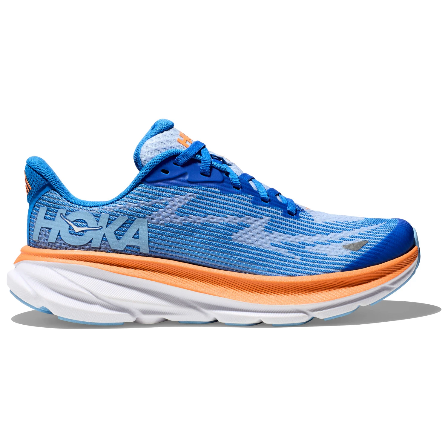 Hoka Kid's Clifton 9 - Running Shoes 3 Hoka Kid's Clifton 9 - Running Shoes