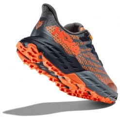 Hoka Kid's Speedgoat 5 - Multisport Shoes 11 Hoka Kid's Speedgoat 5 - Multisport Shoes -ALPINE TREK SHOES hoka kids speedgoat 5 multisport shoes detail 3