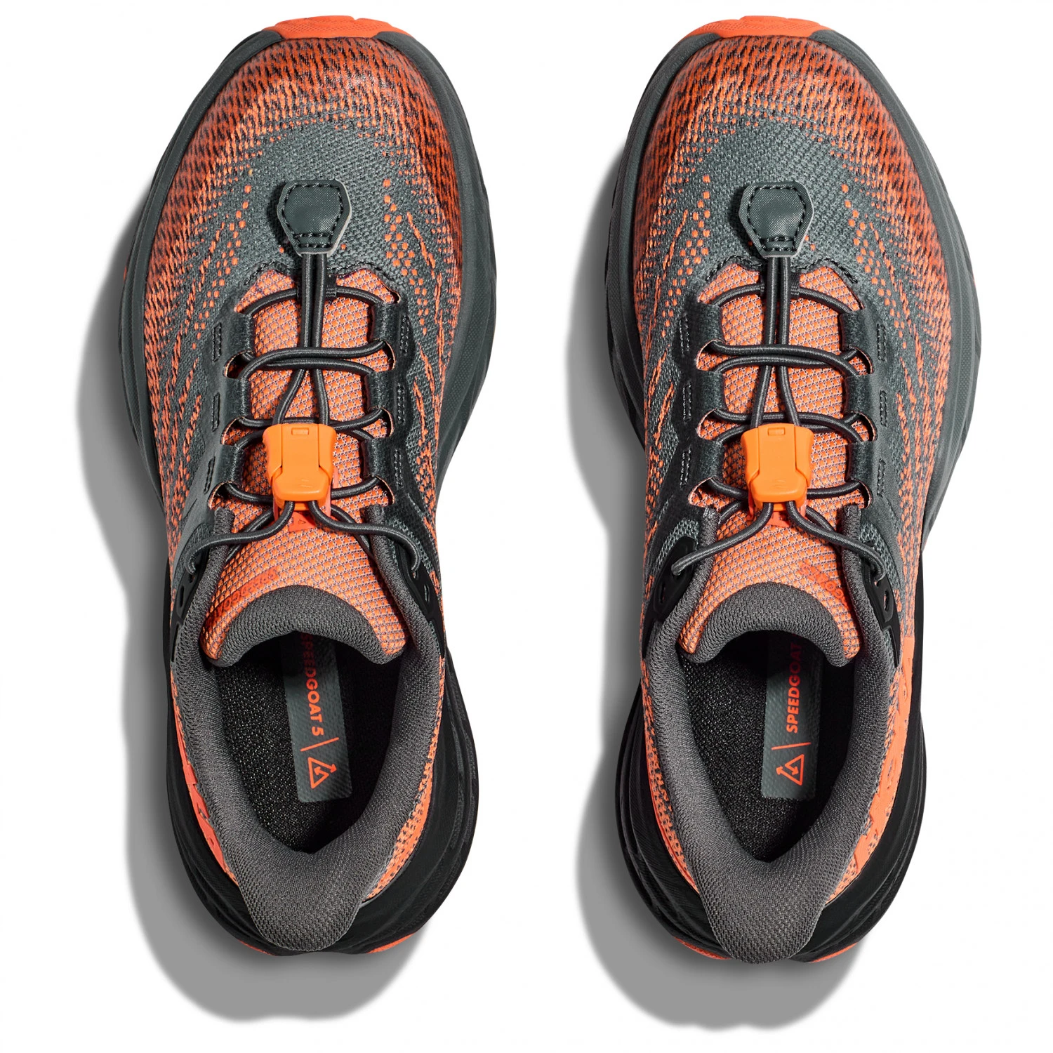 Hoka Kid's Speedgoat 5 - Multisport Shoes 7 Hoka Kid's Speedgoat 5 - Multisport Shoes - Image 5