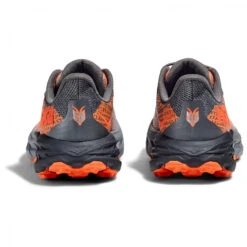 Hoka Kid's Speedgoat 5 - Multisport Shoes 15 Hoka Kid's Speedgoat 5 - Multisport Shoes -ALPINE TREK SHOES hoka kids speedgoat 5 multisport shoes detail 7