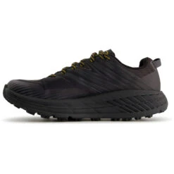 Hoka Speedgoat 4 GTX - Trail Running Shoes -ALPINE TREK SHOES hoka speedgoat 4 gtx trail running shoes detail 4