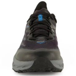 Hoka Speedgoat 5 GTX - Trail Running Shoes -ALPINE TREK SHOES hoka speedgoat 5 gtx trail running shoes detail 3