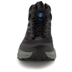 Hoka Speedgoat 5 Mid GTX - Walking Boots -ALPINE TREK SHOES hoka speedgoat 5 mid gtx walking boots detail 3