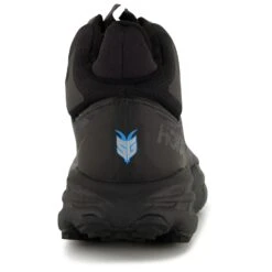 Hoka Speedgoat 5 Mid GTX - Walking Boots -ALPINE TREK SHOES hoka speedgoat 5 mid gtx walking boots detail 6