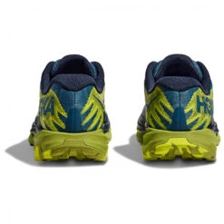 Hoka Torrent 3 - Trail Running Shoes -ALPINE TREK SHOES hoka torrent 3 trail running shoes detail 4