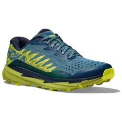 Hoka Torrent 3 - Trail Running Shoes -ALPINE TREK SHOES hoka torrent 3 trail running shoes detail 6