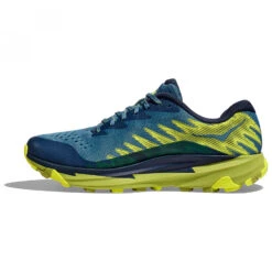Hoka Torrent 3 - Trail Running Shoes -ALPINE TREK SHOES hoka torrent 3 trail running shoes detail 7