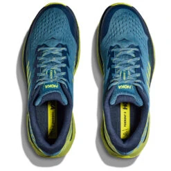 Hoka Torrent 3 - Trail Running Shoes -ALPINE TREK SHOES hoka torrent 3 trail running shoes detail 8