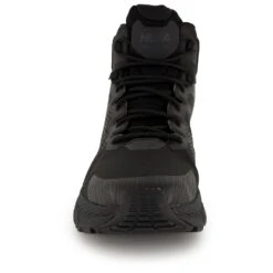 Hoka Trail Code GTX - Walking Boots -ALPINE TREK SHOES hoka trail code gtx walking boots detail 3